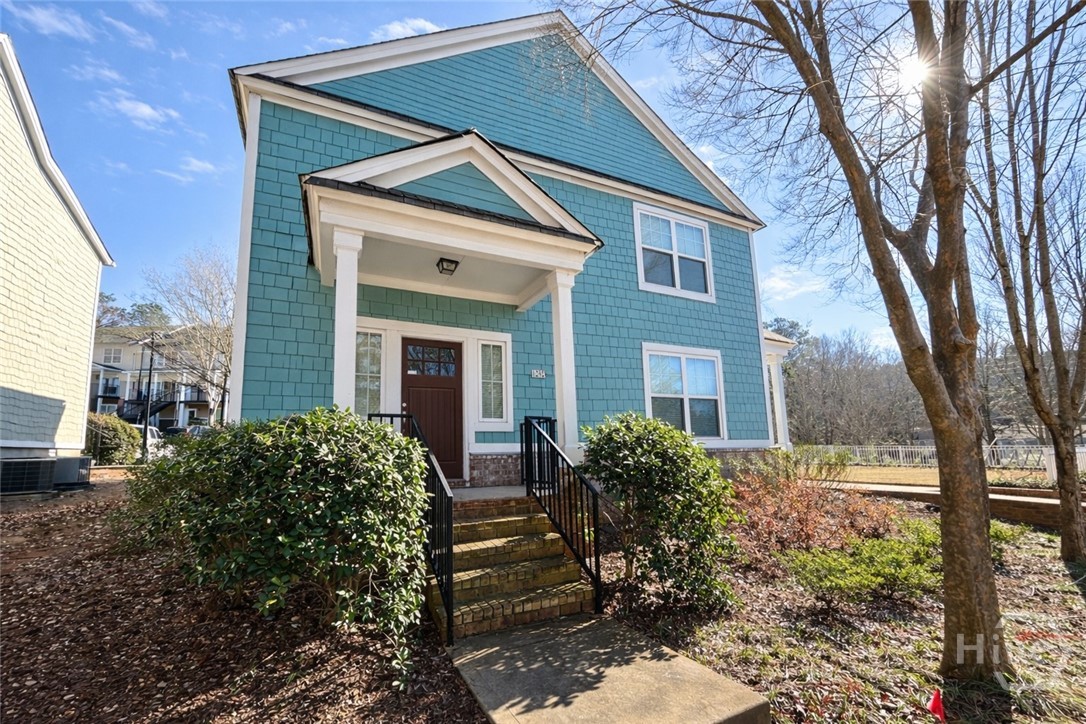 1035 South Barnett Shoals Road, Unit 1232 Athens, GA 30605 - Photo 1 of 21