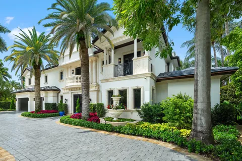 $24,900,000 | 2430 Del Lago Drive, Fort Lauderdale, FL 33316