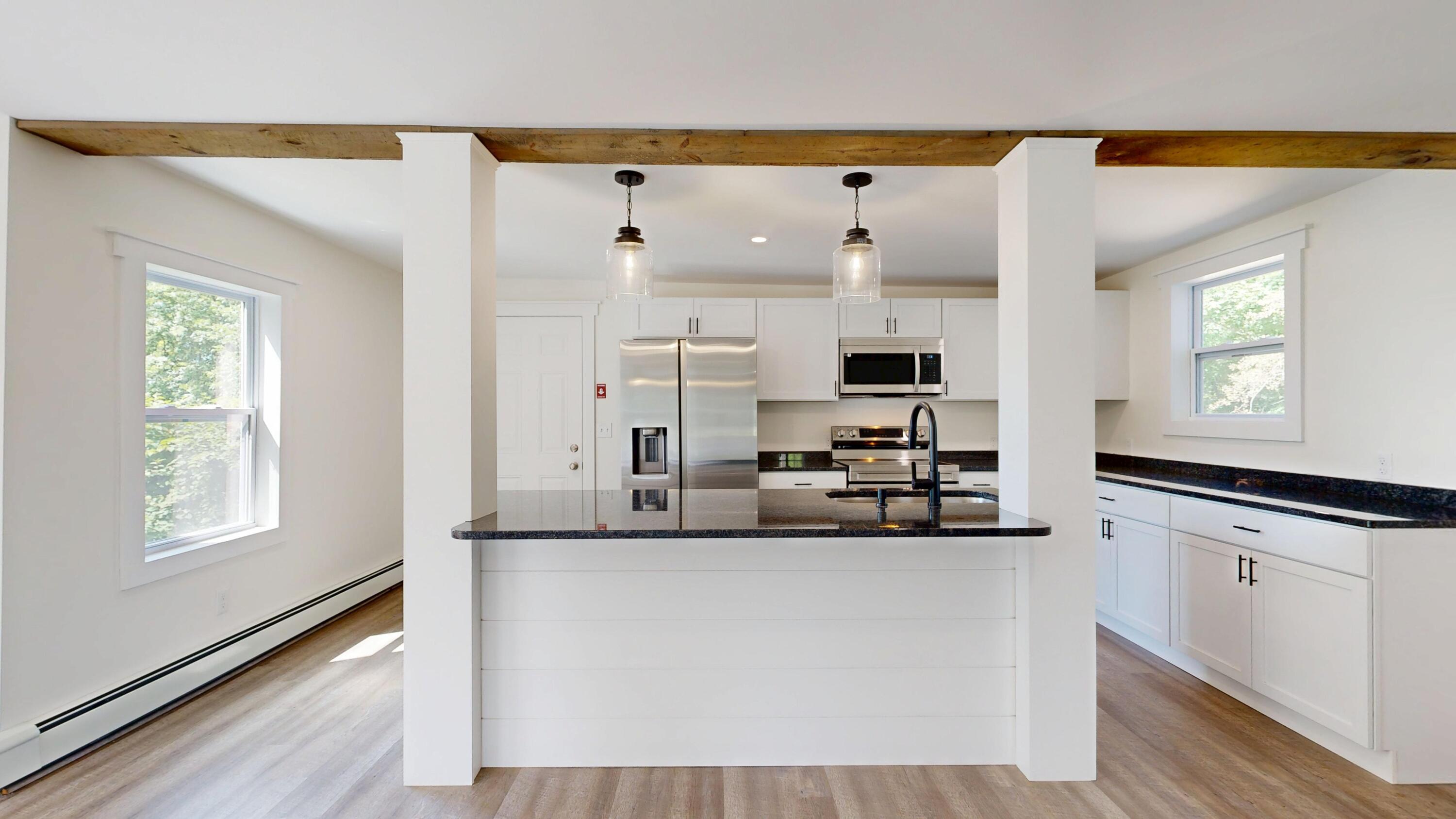 238 North Parish Road Turner, ME 04282 - Photo 11 of 61 Kitchen