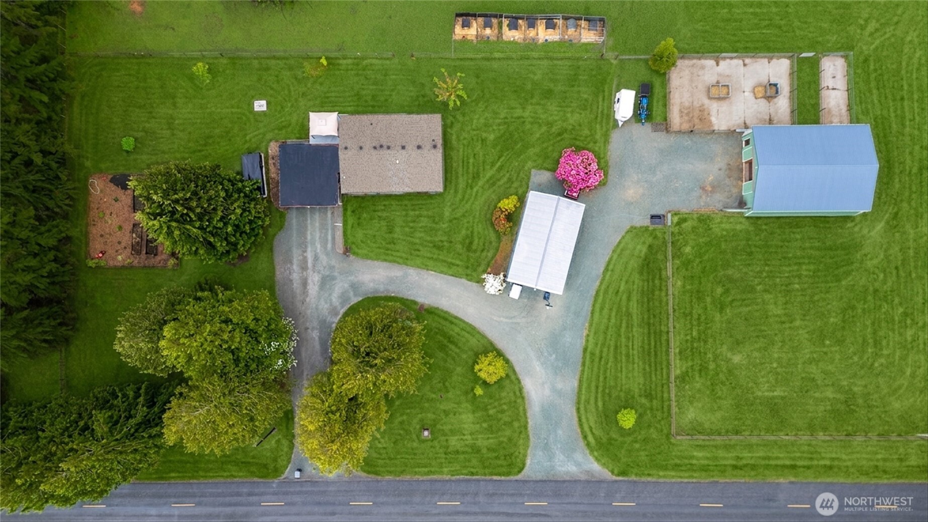 8370 Lusk Road Concrete, WA 98237 - Photo 36 of 39