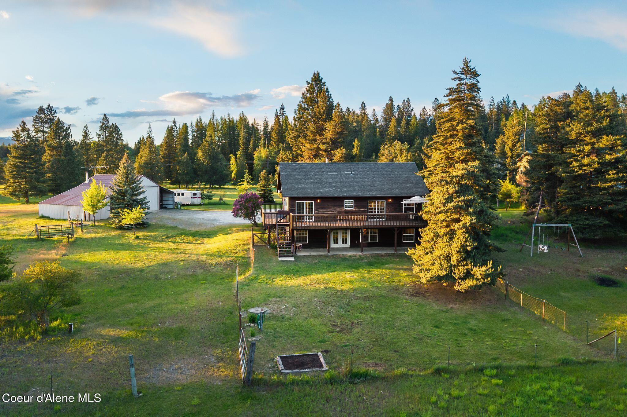 260 Grouse Creek Road Sandpoint, ID 83864 - Photo 43 of 47 43_DJI_20260520210000_0325_D