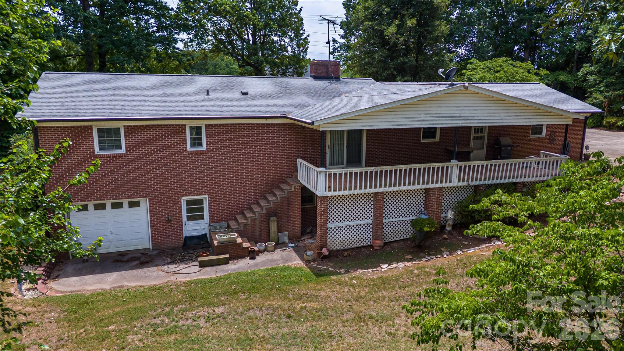 6000 George Hildebran School Road Hickory, NC 28602 - Photo 6 of 35