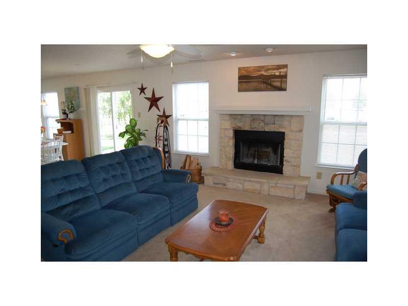 9274 West Rising Sun Drive Pendleton, IN 46064 - Photo 3 of 18