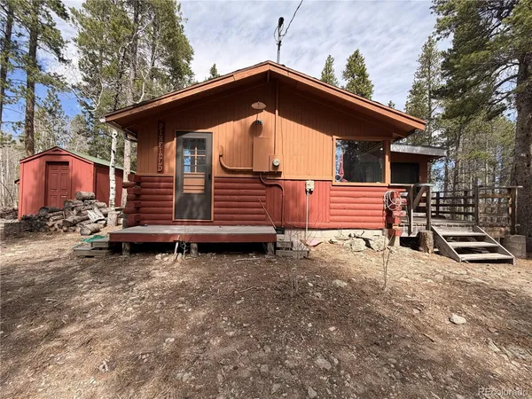 $325,000 | 322 Morning Star Circle, Black Hawk, CO 80422