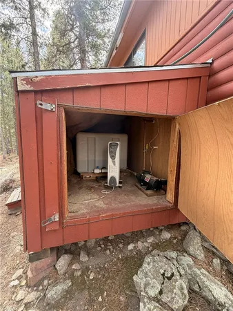 $325,000 | 322 Morning Star Circle, Black Hawk, CO 80422