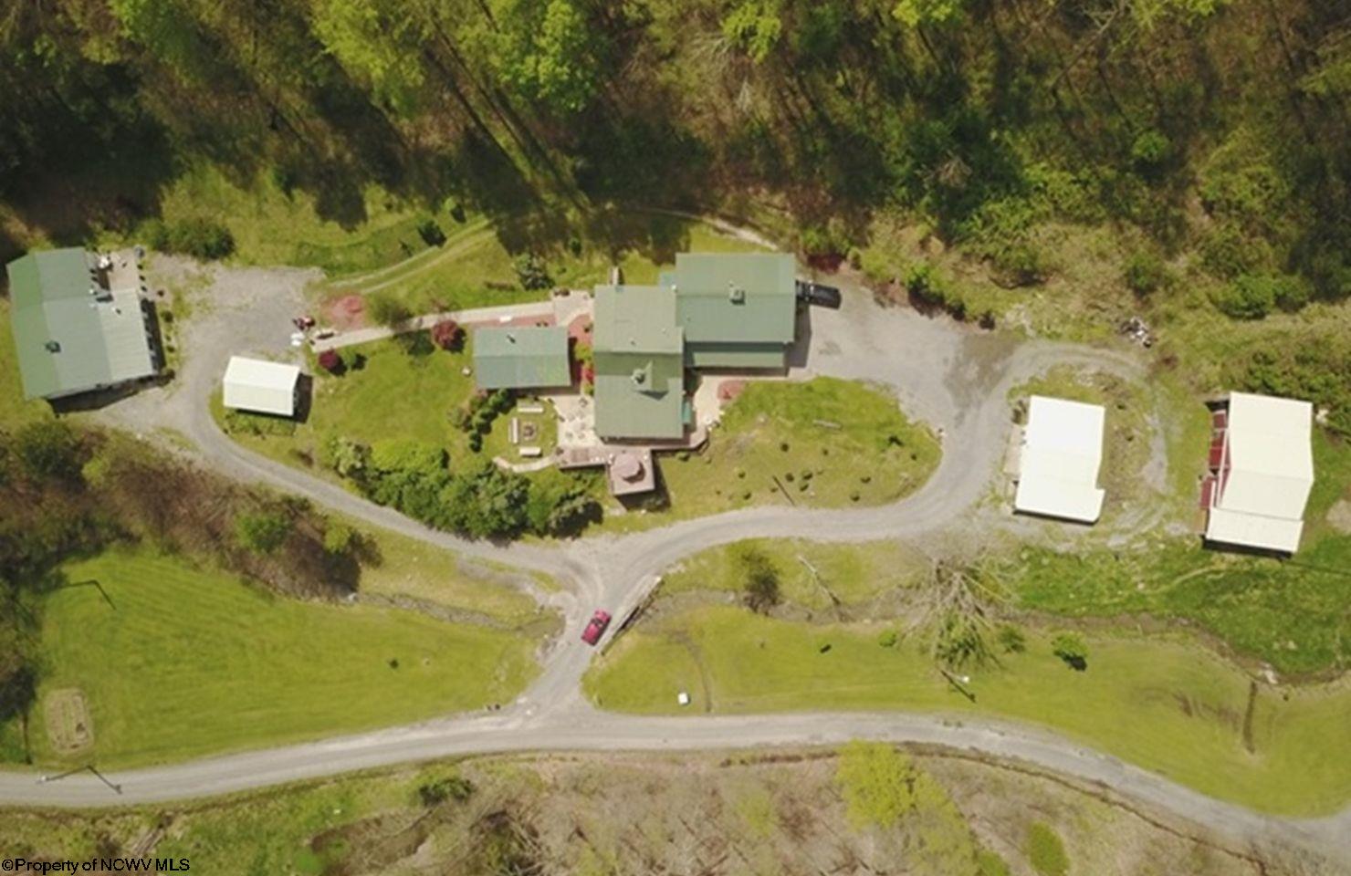 489 Slab Cp Road Independence, WV 26374 - Photo 3 of 50 Gallery Image 3