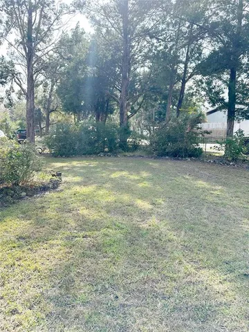 $159,000 | 407 Southeast 4th Street, Williston, FL 32696