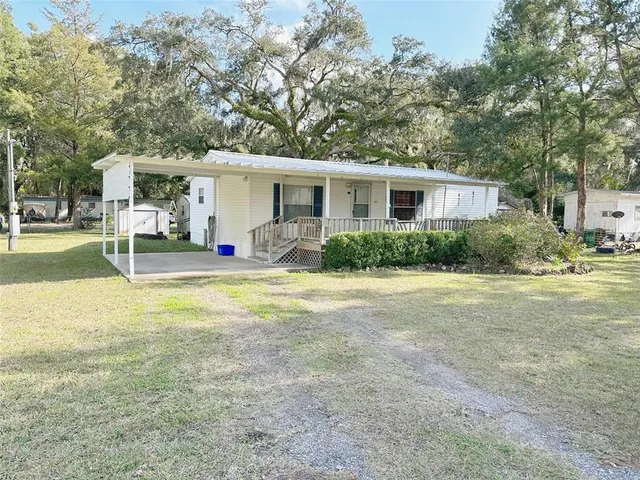 $159,000 | 407 Southeast 4th Street, Williston, FL 32696