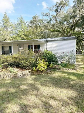 $159,000 | 407 Southeast 4th Street, Williston, FL 32696