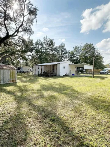 $159,000 | 407 Southeast 4th Street, Williston, FL 32696