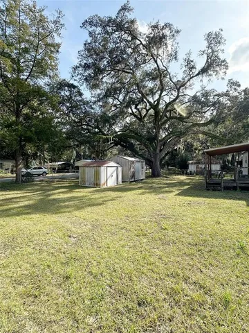 $159,000 | 407 Southeast 4th Street, Williston, FL 32696
