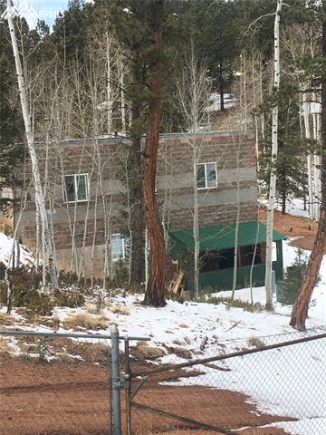 416 Alpine View Road Divide, CO 80814 - Photo 14 of 36 Gallery Image 14