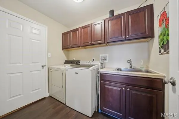 $450,000 | 16164 Amber Vista Drive, Ballwin, MO 63021