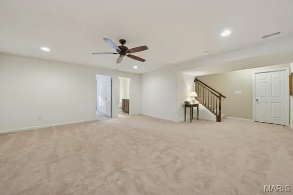 $450,000 | 16164 Amber Vista Drive, Ballwin, MO 63021