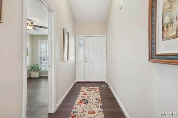 $450,000 | 16164 Amber Vista Drive, Ballwin, MO 63021