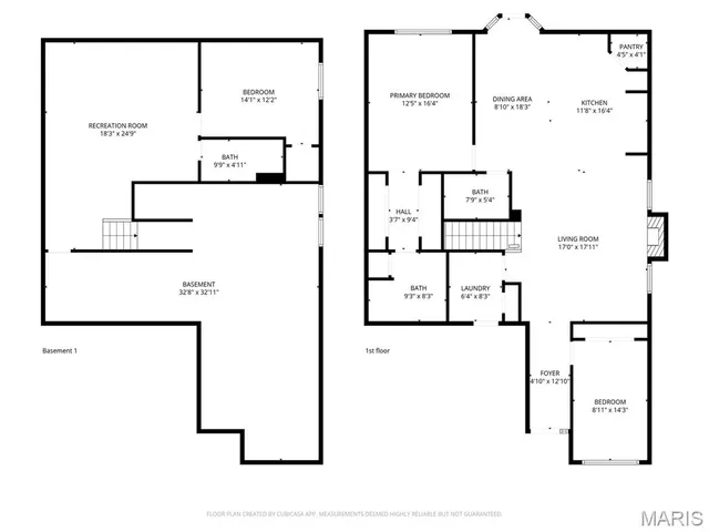 $450,000 | 16164 Amber Vista Drive, Ballwin, MO 63021