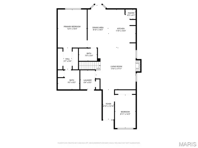 $450,000 | 16164 Amber Vista Drive, Ballwin, MO 63021