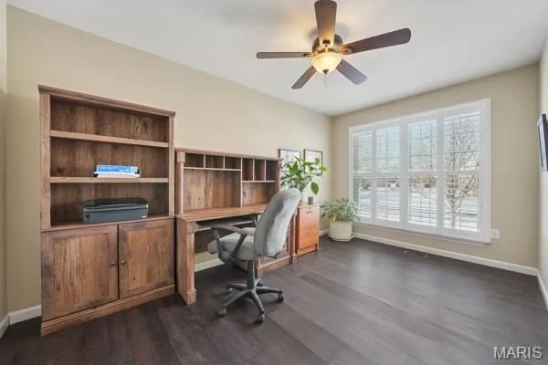 $450,000 | 16164 Amber Vista Drive, Ballwin, MO 63021