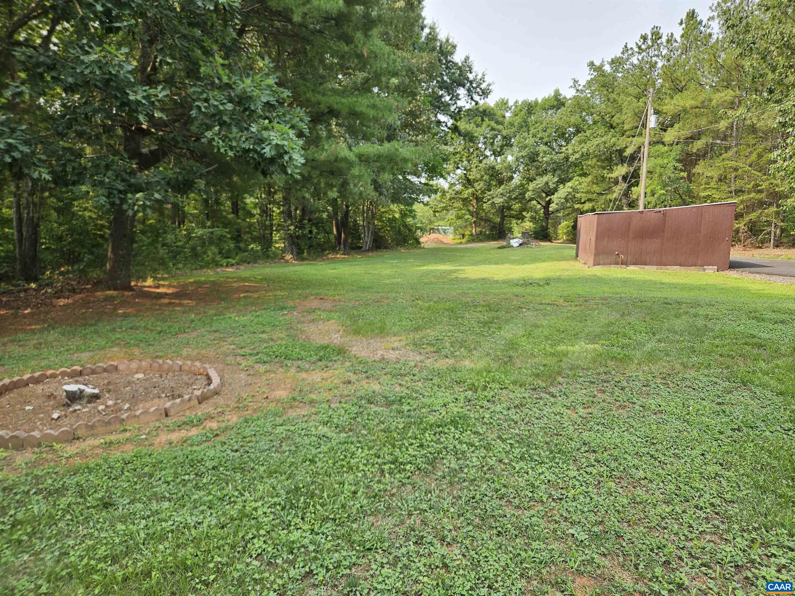 1278 Jerusalem Church Road Buckingham, VA 23921 - Photo 33 of 50