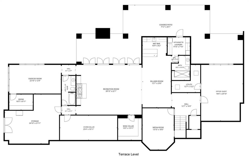 525 North River Road Northeast Rome, GA 30161 - Photo 151 of 152 Gallery Image 151