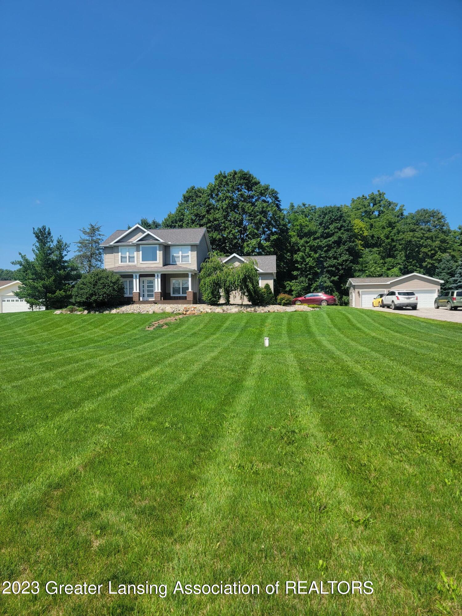 11320 West Clark Road Eagle, MI 48822 - Photo 2 of 57 20230816_145520 - Copy