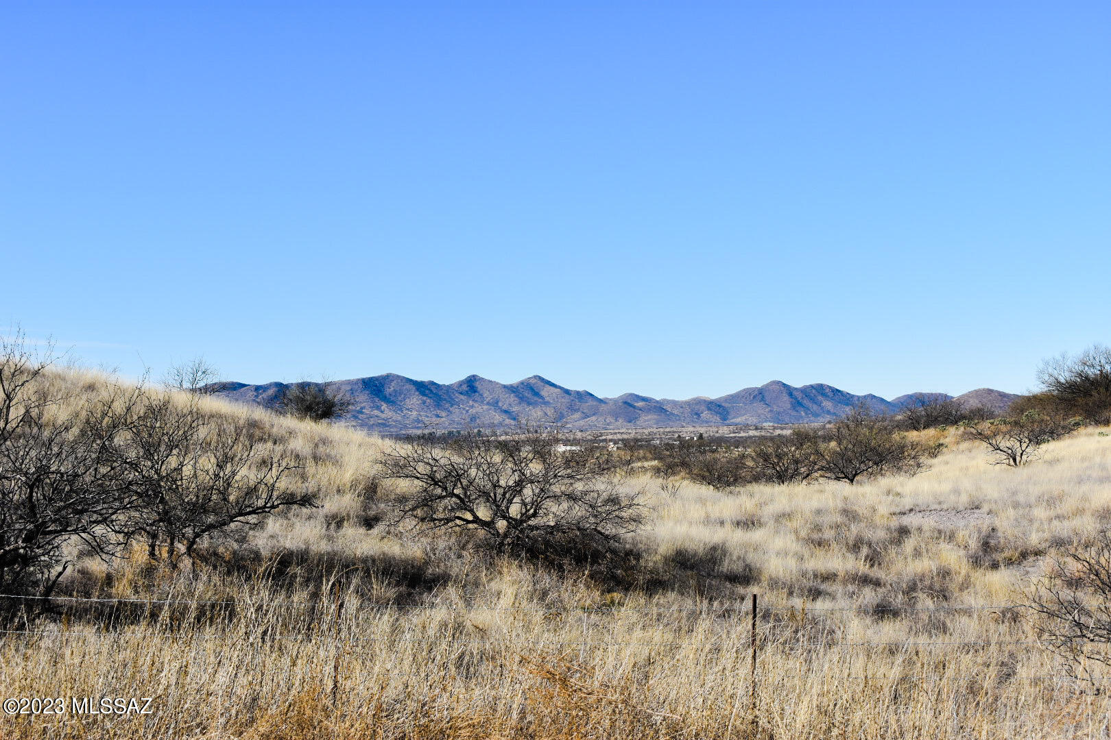 14750 West Hardscrabble Road, Unit V Arivaca, AZ 85601 - Photo 2 of 9