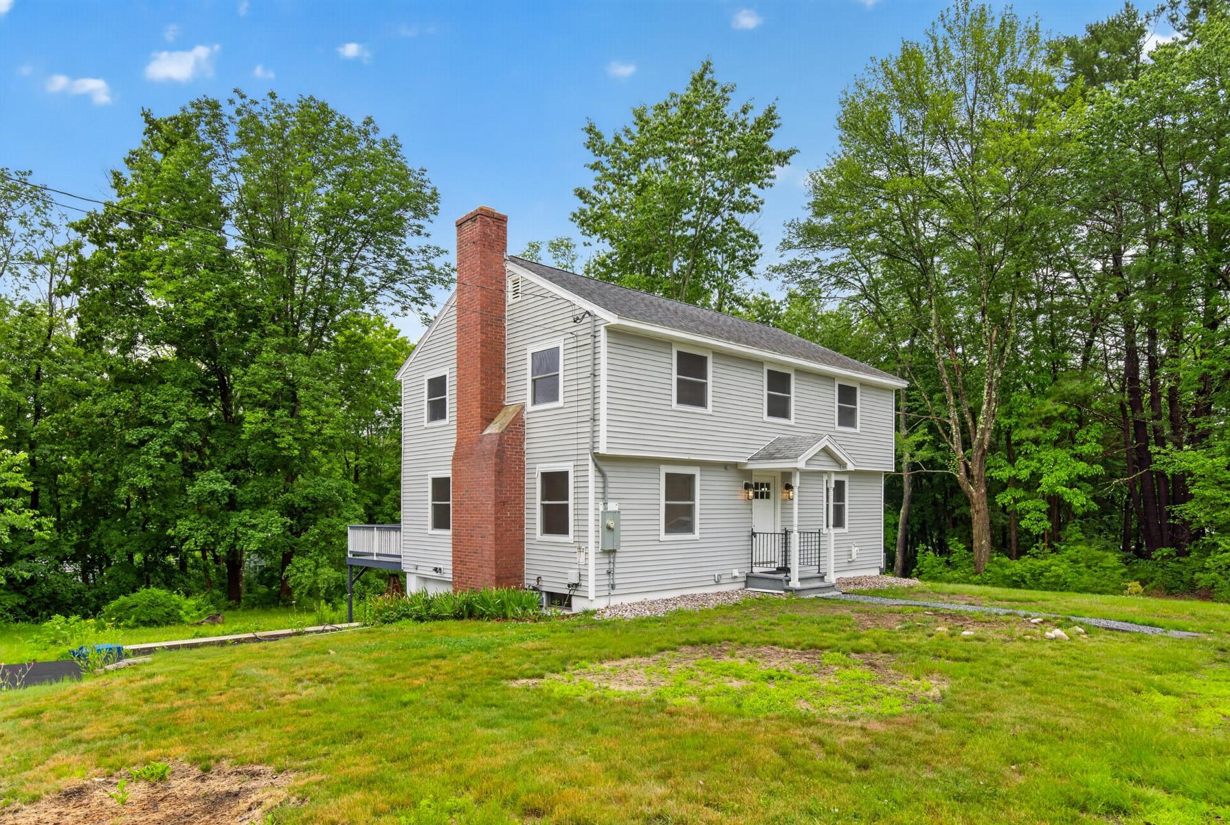 2 Sweetbriar Lane Rochester, NH 03867 - Photo 36 of 41
