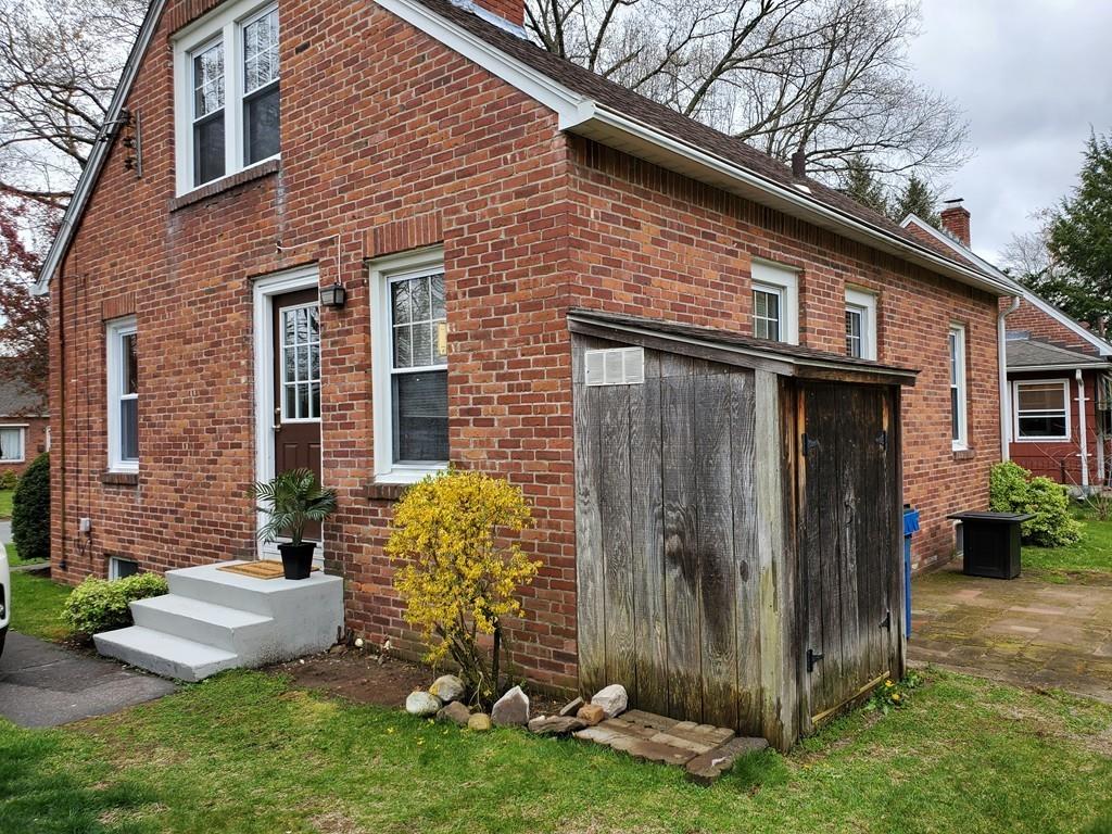 95 Janet Street West Springfield, MA 01089 - Photo 24 of 26 Gallery Image 24