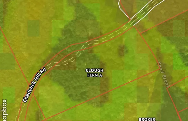 $105,000 | 38 Chadwick Hill Road, Webster, NH 03303