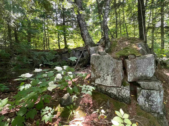 $105,000 | 38 Chadwick Hill Road, Webster, NH 03303