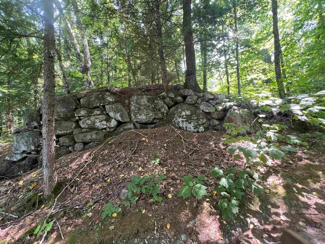 $105,000 | 38 Chadwick Hill Road, Webster, NH 03303