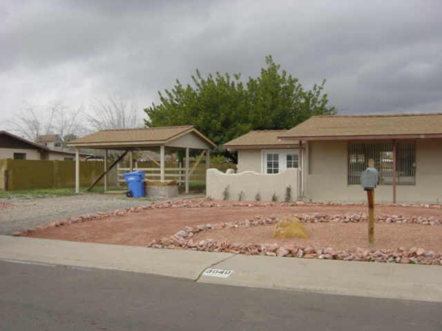 3040 East Wethersfield Road Phoenix, AZ 85032 - Photo 3 of 4 Additional Photo