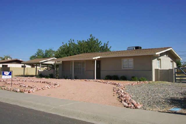 3040 East Wethersfield Road Phoenix, AZ 85032 - Photo 4 of 4 Additional Photo