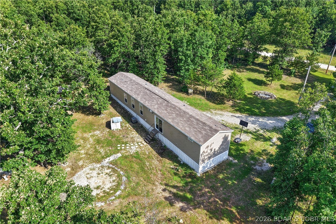 159 Cross Crk Road Marshfield, MO 65706 - Photo 4 of 33