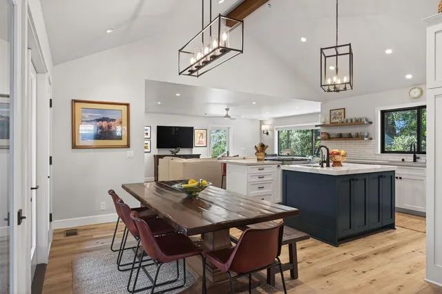 $1,850,000 | 207 East Eucalyptus Street, Ojai, CA 93023