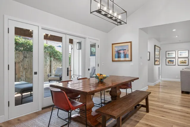 $1,850,000 | 207 East Eucalyptus Street, Ojai, CA 93023