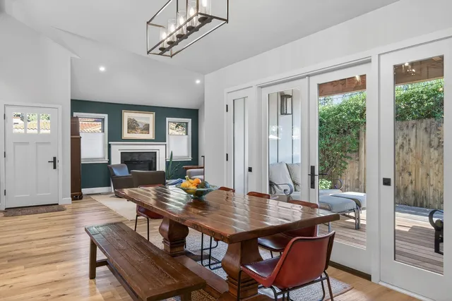 $1,850,000 | 207 East Eucalyptus Street, Ojai, CA 93023