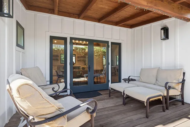 $1,850,000 | 207 East Eucalyptus Street, Ojai, CA 93023