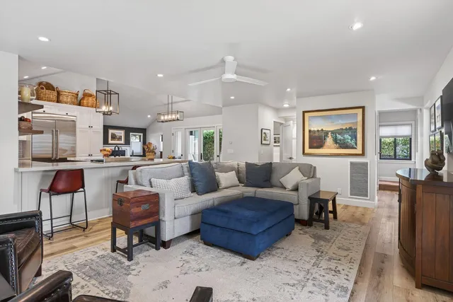 $1,850,000 | 207 East Eucalyptus Street, Ojai, CA 93023