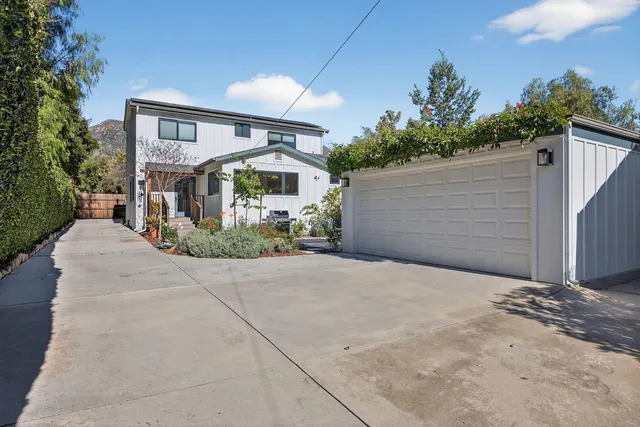 $1,850,000 | 207 East Eucalyptus Street, Ojai, CA 93023