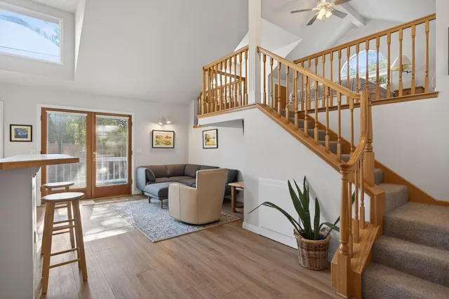 $1,850,000 | 207 East Eucalyptus Street, Ojai, CA 93023