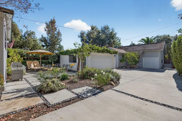 $1,850,000 | 207 East Eucalyptus Street, Ojai, CA 93023