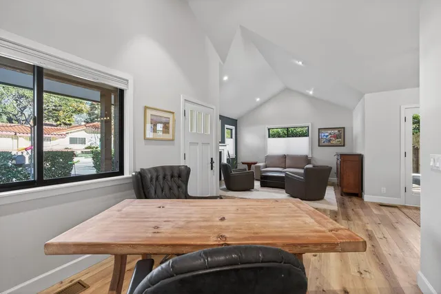 $1,850,000 | 207 East Eucalyptus Street, Ojai, CA 93023