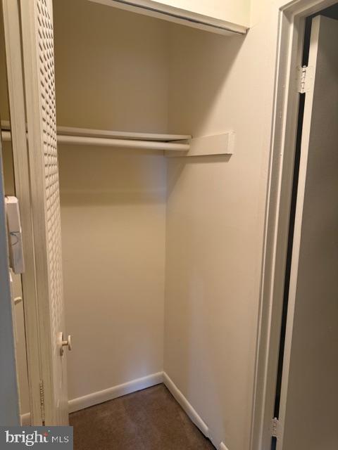 5860 Thunder Hill Road, Unit B2 Columbia, MD 21045 - Photo 14 of 35 a view of an empty room