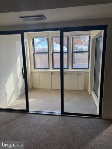 a bathroom with a bath tub and a shower