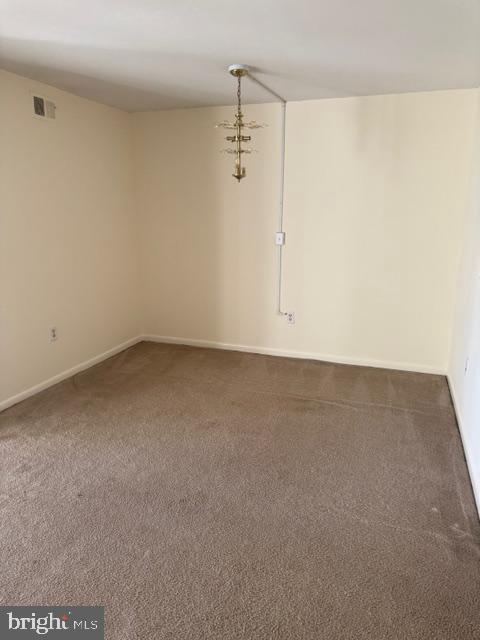 5860 Thunder Hill Road, Unit B2 Columbia, MD 21045 - Photo 23 of 35 a view of a room