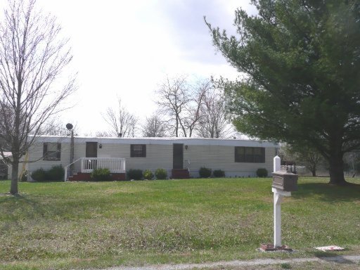 724 Fairview Road Crossville, TN 38571 - Photo 1 of 1 Primary Photo