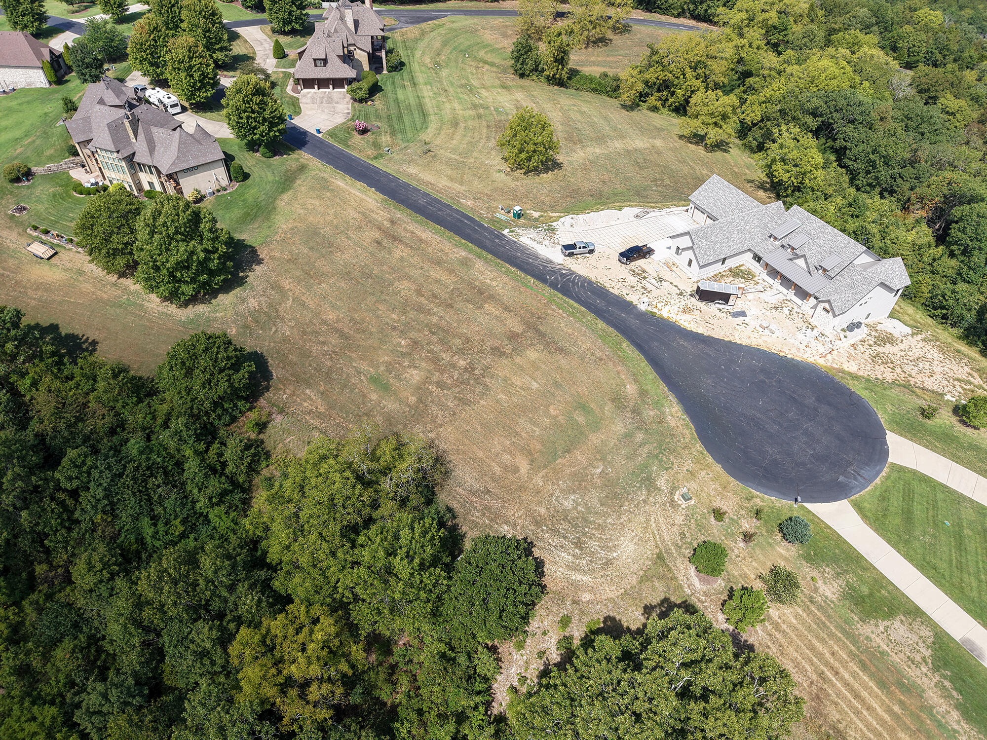 1254 Newbury Road Reeds Spring, MO 65737 - Photo 8 of 14 306