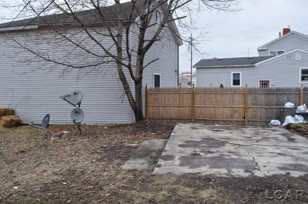 133 Union Street Adrian, MI 49221 - Photo 5 of 29