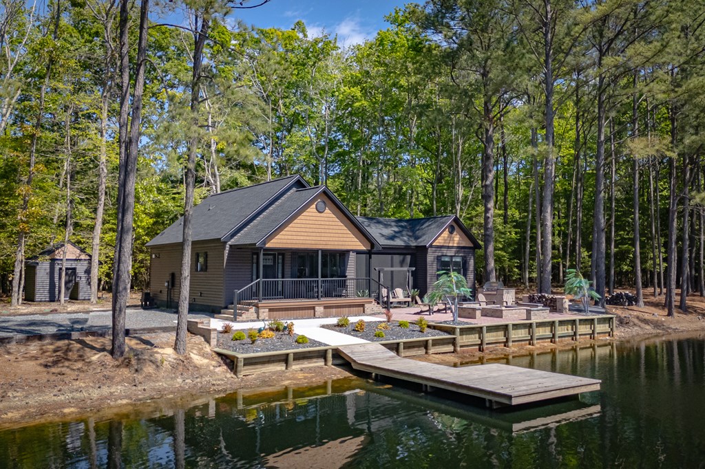 15589 County Line Road Painter, VA 23420 - Photo 4 of 85